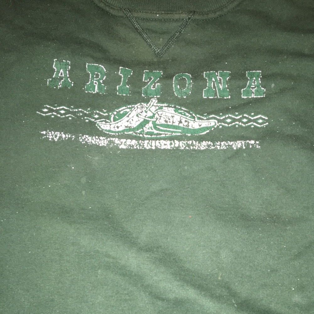 Sweatshirt - Picture 3 of 3